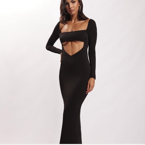 Meshki Dress - Picture 2 of 4